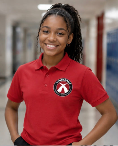 Middle School Polos