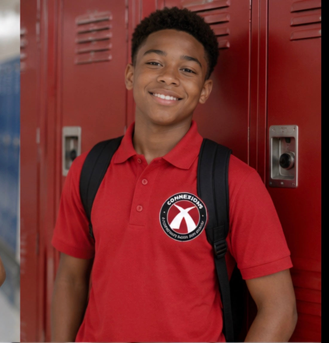 Middle School Polos