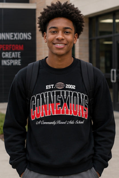 Crewneck Sweaters