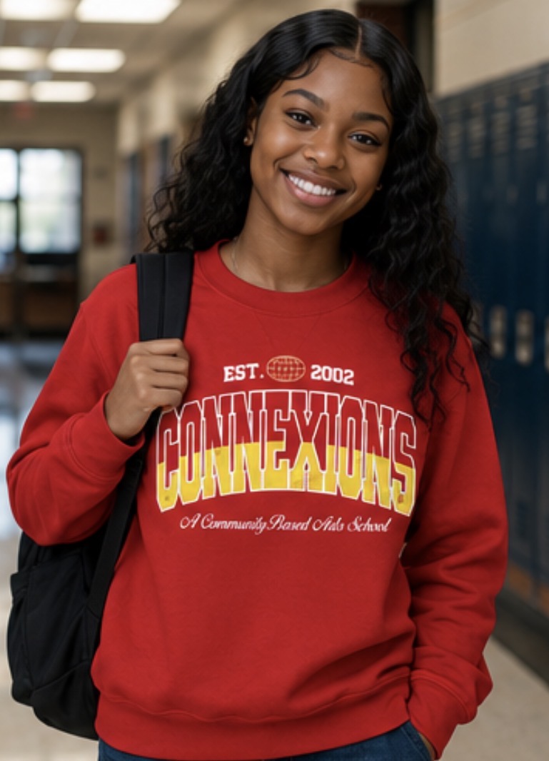 Crewneck Sweaters