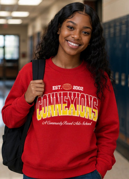 Crewneck Sweaters