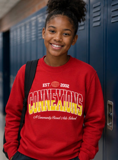 Crewneck Sweaters